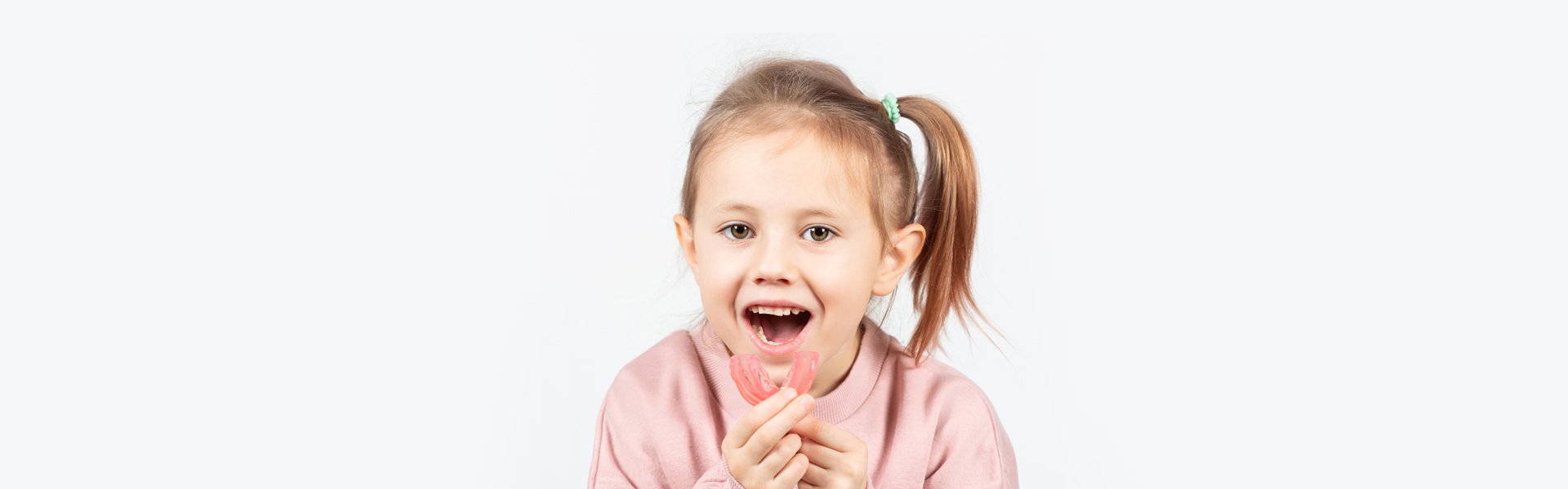Oral Myofunctional Therapy