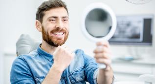 Enjoy the Membership Benefits- Lifestyle Dentistry