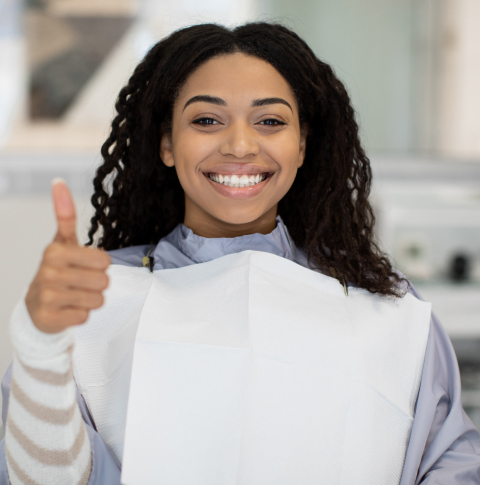 Holistic Dental Care