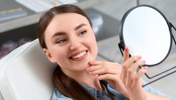 Cosmetic Dentist Smyrna GA: Summer Smiles Start Here with Lifestyle Dentistry