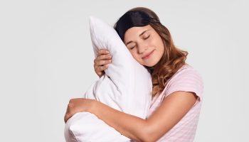 Can a Sleep Appliance Help Reduce Snoring?