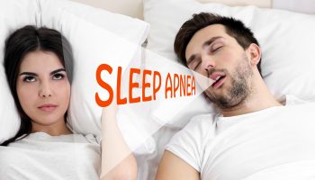Dental Sleep Apnea Treatment: How Dental Airway Evaluations Play a Role in Sleep Health