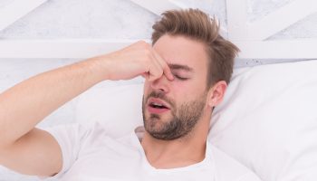 Why Spring Allergies Can Make Snoring and Sleep Apnea Worse