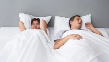 What Happens After a Positive Home Sleep Test Result?