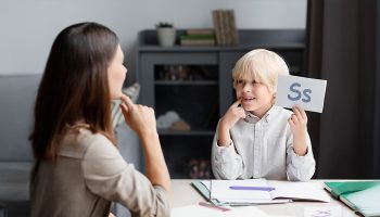 How Myofunctional Therapy in Smyrna Can Improve Speech and Swallowing